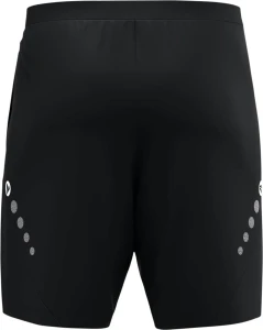 Шорты женские Jako DYNAMIC черные 6270D-800