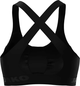 Топ жіночий Jako POWER чорний 6676-800