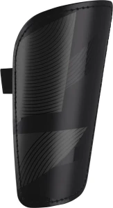 Щитки футбольні Jako RIVER BASIC чорні 2775-800
