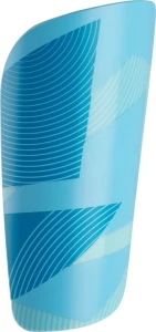 Щитки футбольні Jako RIVER LIGHT блакитні 2776-459