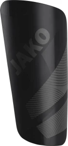 Щитки футбольні Jako RIVER LIGHT чорні 2776-800