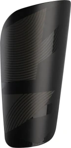Щитки футбольні Jako RIVER LIGHT чорні 2776-800