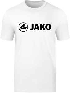 Футболка дитяча Jako PROMO біла 6160-000