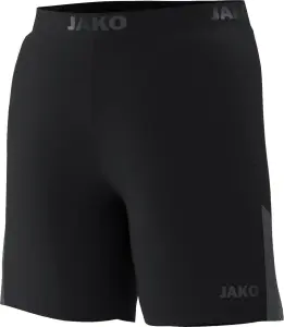Шорты для бега Jako POWER черные 6278-800