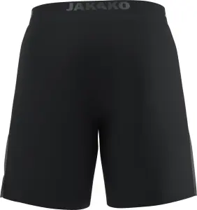 Шорты для бега Jako POWER черные 6278-800