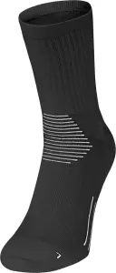 Шкарпетки з протиковзким покриттям Jako COMFORT чорні 3950-800