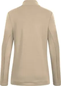 Олімпійка (мастерка) жіноча Jako PRO CASUAL бежева 9845-385