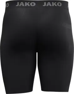Термошорты Jako TIGHT SEAMLESS черные 8559-800