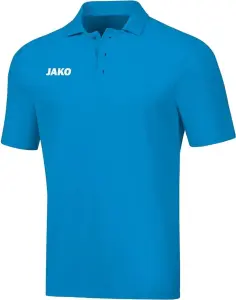 Поло Jako BASE блакитне 6365-89