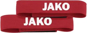 Тримачі для щитків Jako BAND червоні 2923-110
