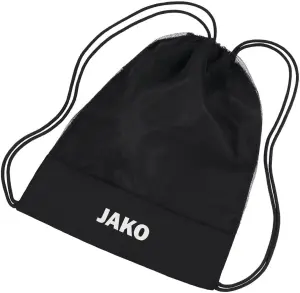 Сумка-мішок Jako TEAM 2.0 чорна 1705-800