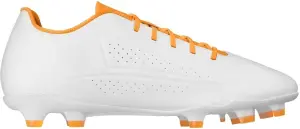 Бутсы Jako OPURA TEAM FG/AG бело-оранжевые 5553-673