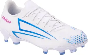 Бутси дитячі Jako RS89 ACADEMY FG/AG біло-синьо-рожеві 5554-667