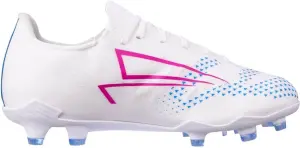 Бутси дитячі Jako RS89 ACADEMY FG/AG біло-синьо-рожеві 5554-667