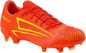 Бутси дитячі Jako RS89 ACADEMY FG/AG оранжево-жовті 5554-668