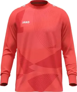 Воротарська кофта Jako RIVER коралова 8946-365