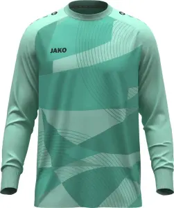 Воротарська кофта дитяча Jako RIVER м'ятна 8946K-251