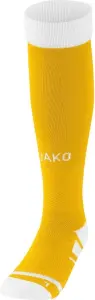 Гетри футбольні Jako DYNAMIC жовто-білі 3870-335