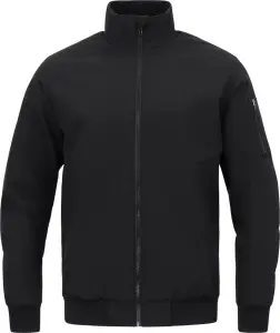 Куртка Jako BOMBER чорна 7808-800