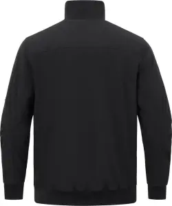 Куртка Jako BOMBER чорна 7808-800
