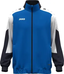 Куртка Jako DYNAMIC сине-бело-темно-синяя 9870-405