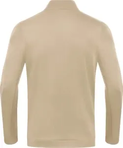 Олимпийка (мастерка) Jako PRO CASUAL бежевая 9845-385