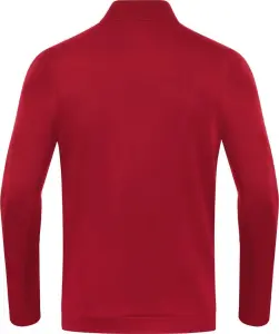 Олимпийка (мастерка) Jako PRO CASUAL красная 9845-141