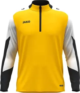 Реглан Jako DYNAMIC жовто-біло-чорний 8670-305