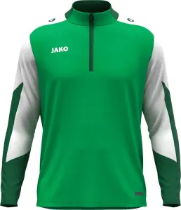 Реглан Jako DYNAMIC зелено-біло-темно-зелений 8670-204