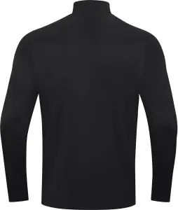 Реглан Jako ZIP TOP POWER чорно-жовтий 8623-803