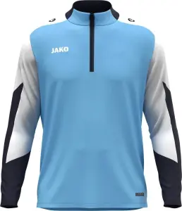 Реглан дитячий Jako DYNAMIC блакитно-біло-темно-синій 8670-431