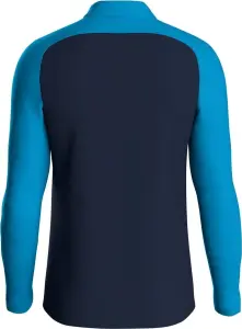Реглан детский Jako ZIP TOP ICONIC темно-сине-желто-синий 8624-914