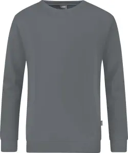 Світшот Jako ORGANIC сірий C8820-840