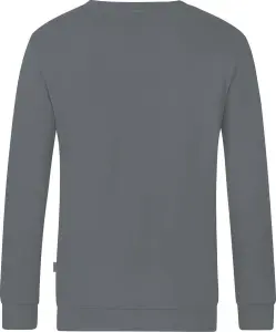Світшот Jako ORGANIC сірий C8820-840