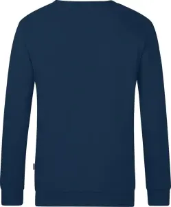 Світшот Jako ORGANIC темно-синій C8820-900