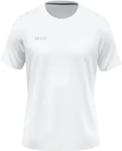 Футболка Jako LIGHT FLOW біла 6176-000