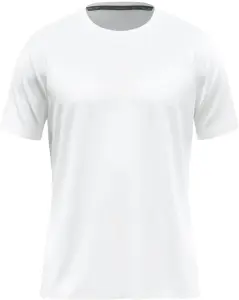 Футболка Jako UNI белая 6105-000