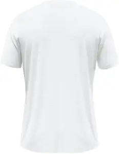 Футболка Jako UNI белая 6105-000
