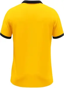 Футболка джерсі Jako GLORY S/S жовто-чорна 4251-337
