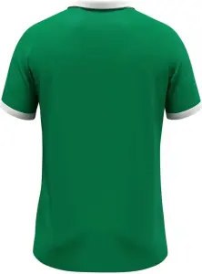 Футболка джерсі Jako GLORY S/S зелено-біла 4251-206