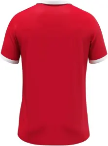 Футболка джерсі Jako GLORY S/S червоно-біла 4251-105