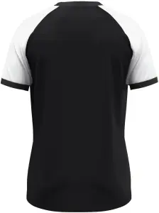 Футболка джерсі дитяча Jako DYNAMIC S/S чорно-біла 4270-826