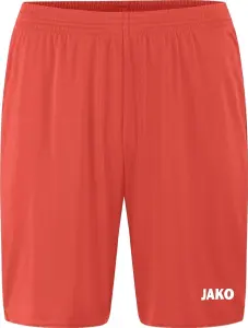 Шорти дитячі Jako MANCHESTER 2.0 коралові 4400-365