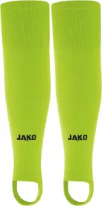 Гетри футбольні без шкарпетки Jako GLASGOW 2.0 салатові 3414-25