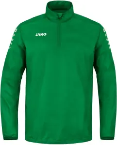 Дождевик (ветровка) Jako ZIP-TOP зеленый 7302-200