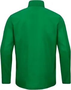 Дождевик (ветровка) Jako ZIP-TOP зеленый 7302-200