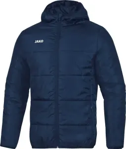 Куртка Jako BASIC темно-синя EX7250-09