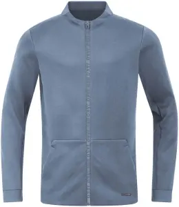 Олімпійка (мастерка) Jako PRO CASUAL димчасто-блакитна 9845-445