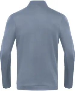 Олімпійка (мастерка) Jako PRO CASUAL димчасто-блакитна 9845-445
