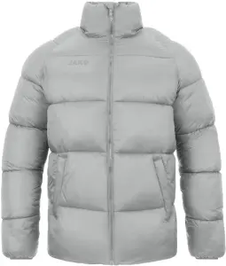 Пуховик Jako PUFFY сірий 7207-522